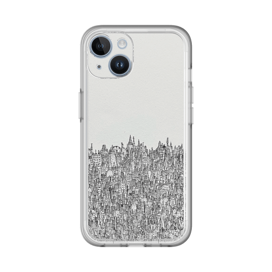 Slim Protection Premium Case［ SHOTARO SANADA - landscape ］