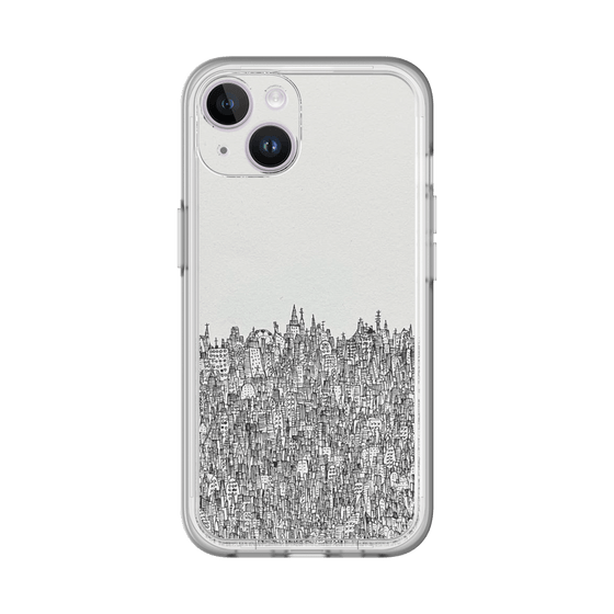 Slim Protection Premium Case［ SHOTARO SANADA - landscape ］