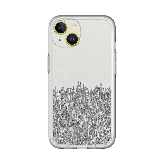 Slim Protection Premium Case［ SHOTARO SANADA - landscape ］
