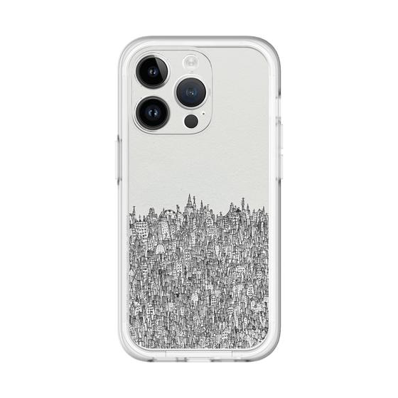 Slim Protection Premium Case［ SHOTARO SANADA - landscape ］
