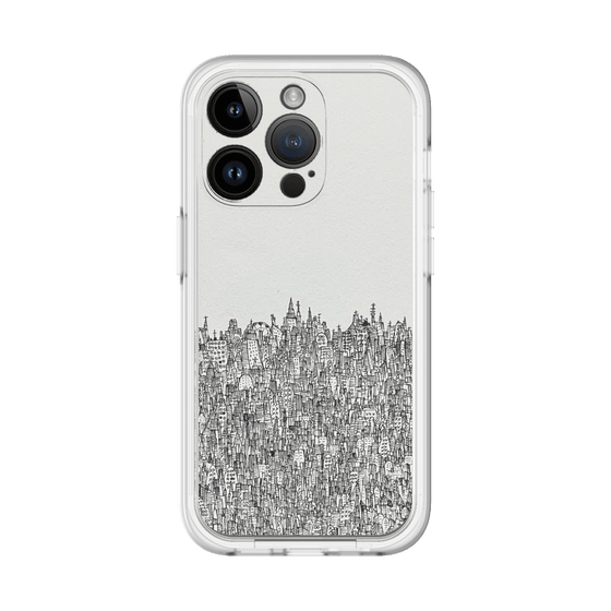 Slim Protection Premium Case［ SHOTARO SANADA - landscape ］