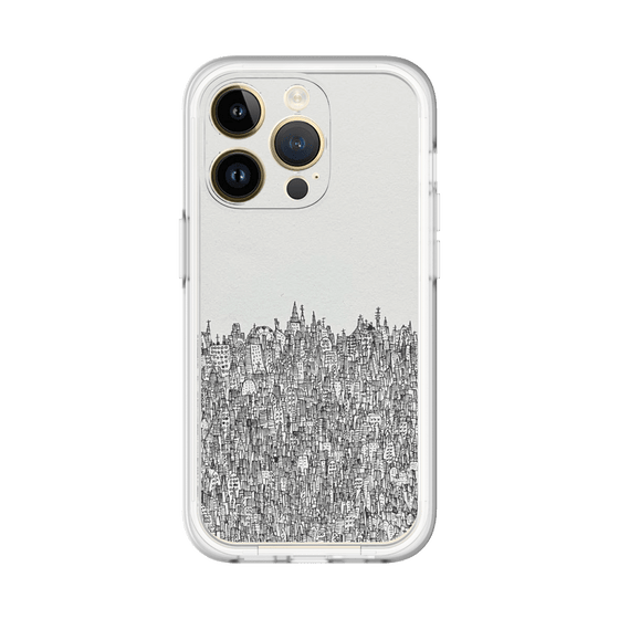 Slim Protection Premium Case［ SHOTARO SANADA - landscape ］