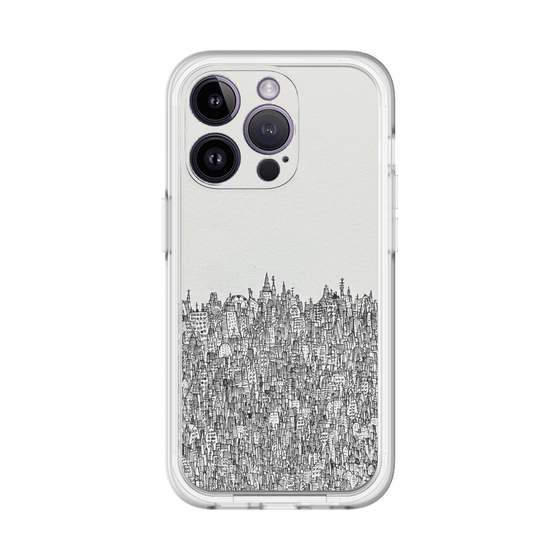 Slim Protection Premium Case［ SHOTARO SANADA - landscape ］