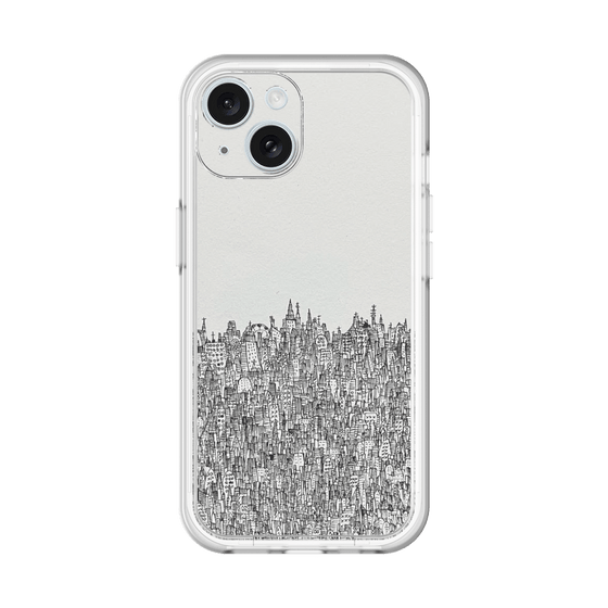 Slim Protection Premium Case［ SHOTARO SANADA - landscape ］