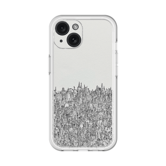 Slim Protection Premium Case［ SHOTARO SANADA - landscape ］