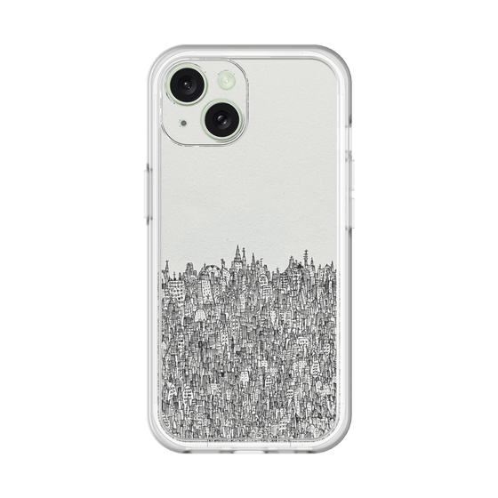 Slim Protection Premium Case［ SHOTARO SANADA - landscape ］