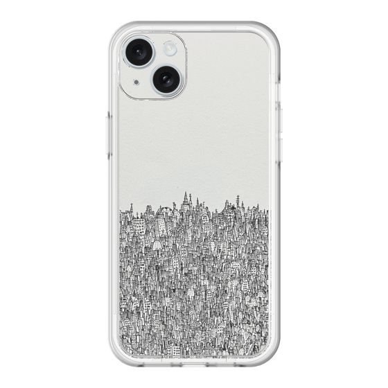 Slim Protection Premium Case［ SHOTARO SANADA - landscape ］