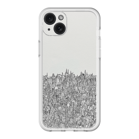 Slim Protection Premium Case［ SHOTARO SANADA - landscape ］