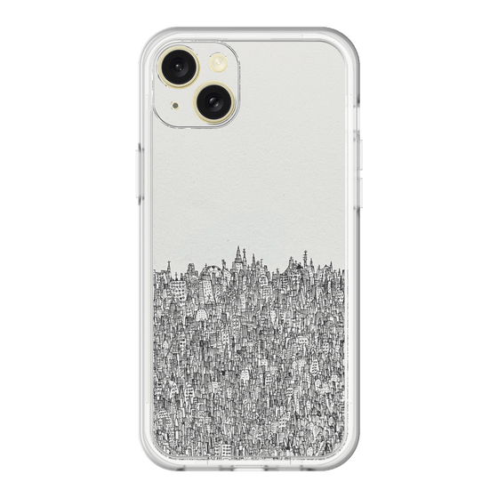 Slim Protection Premium Case［ SHOTARO SANADA - landscape ］