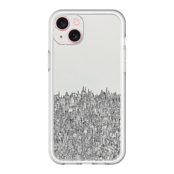Slim Protection Premium Case［ SHOTARO SANADA - landscape ］