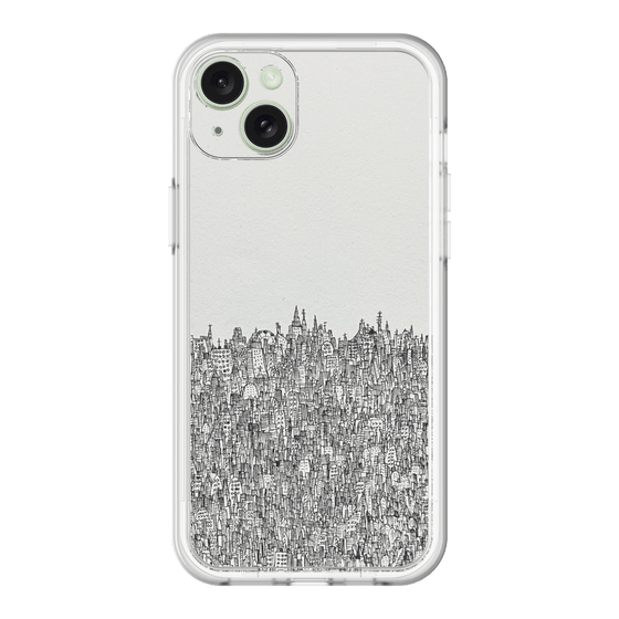 Slim Protection Premium Case［ SHOTARO SANADA - landscape ］
