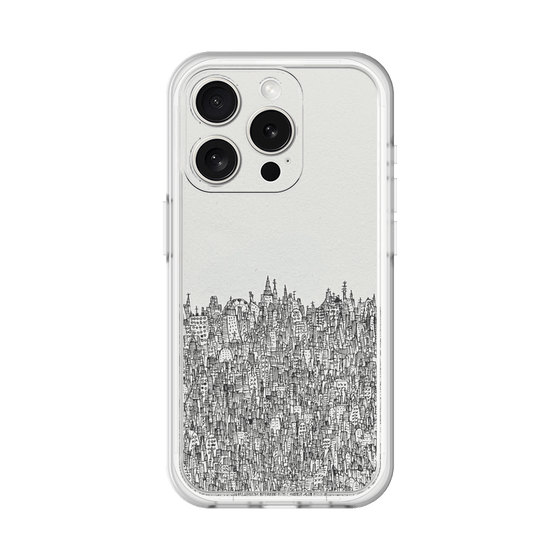 Slim Protection Premium Case［ SHOTARO SANADA - landscape ］