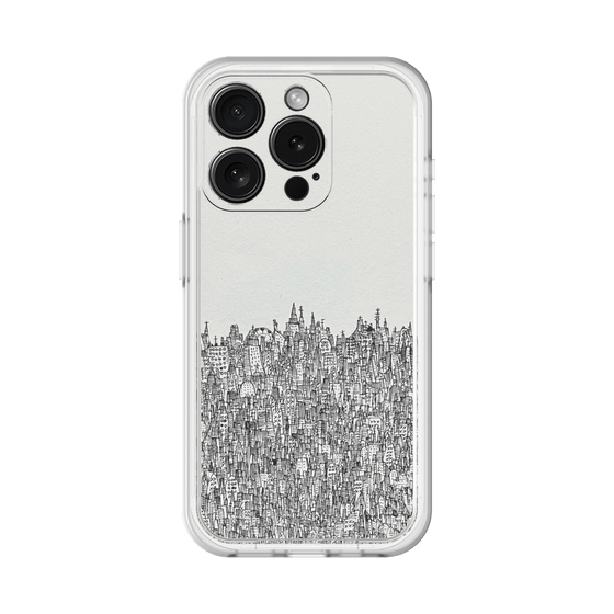 Slim Protection Premium Case［ SHOTARO SANADA - landscape ］