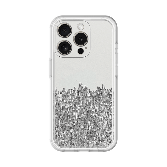Slim Protection Premium Case［ SHOTARO SANADA - landscape ］