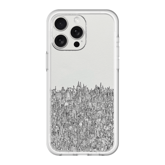 Slim Protection Premium Case［ SHOTARO SANADA - landscape ］