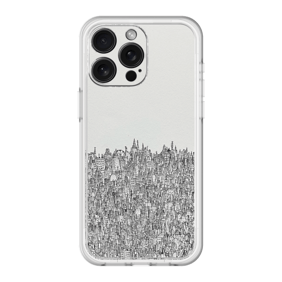 Slim Protection Premium Case［ SHOTARO SANADA - landscape ］
