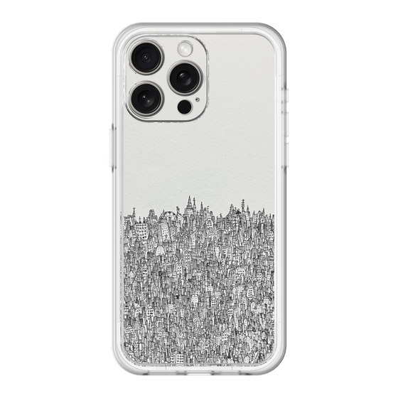 Slim Protection Premium Case［ SHOTARO SANADA - landscape ］
