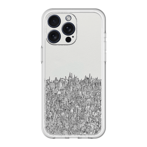 Slim Protection Premium Case［ SHOTARO SANADA - landscape ］