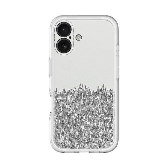Slim Protection Premium Case［ SHOTARO SANADA - landscape ］