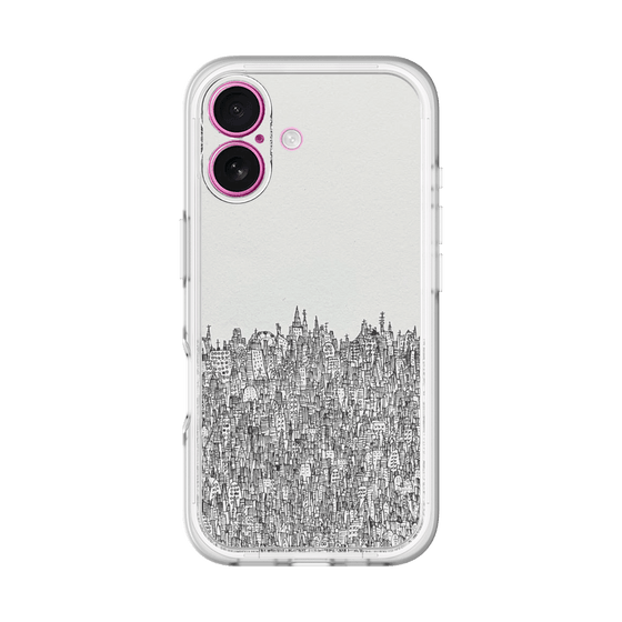 Slim Protection Premium Case［ SHOTARO SANADA - landscape ］