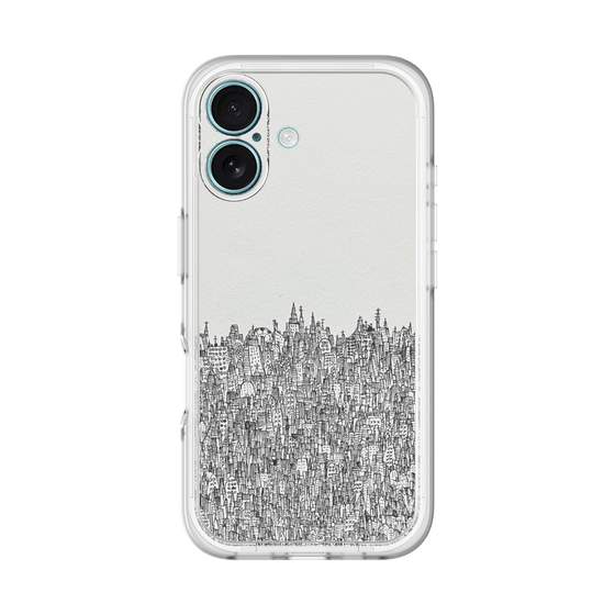 Slim Protection Premium Case［ SHOTARO SANADA - landscape ］