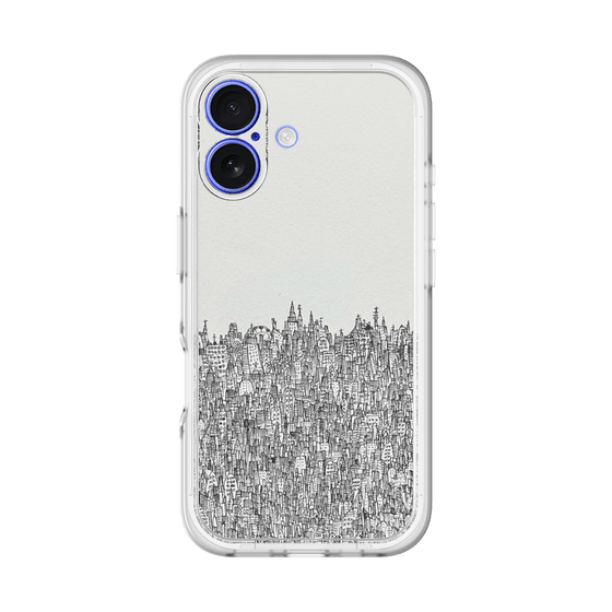 Slim Protection Premium Case［ SHOTARO SANADA - landscape ］