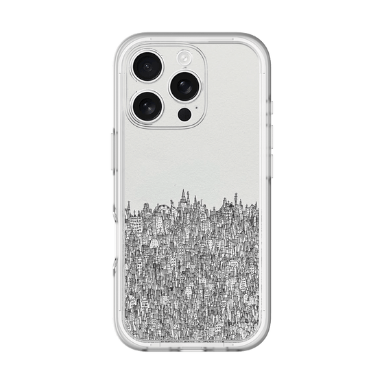 Slim Protection Premium Case［ SHOTARO SANADA - landscape ］