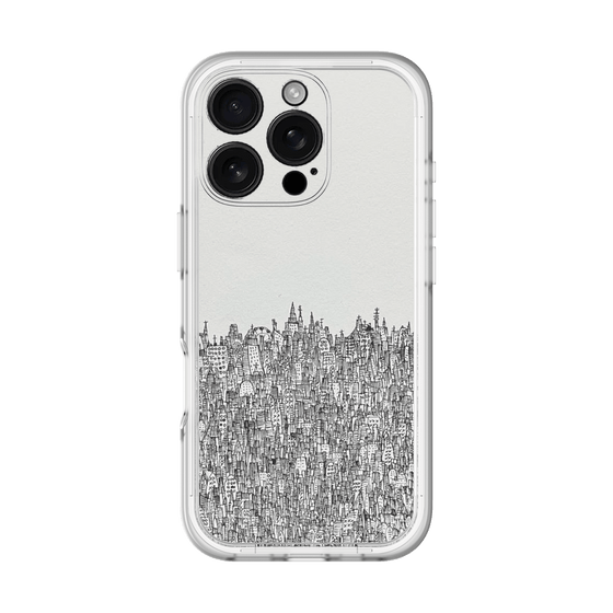 Slim Protection Premium Case［ SHOTARO SANADA - landscape ］
