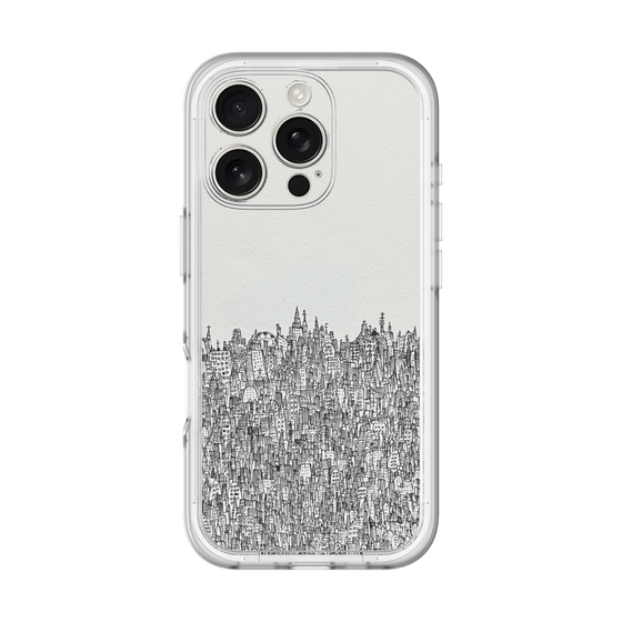 Slim Protection Premium Case［ SHOTARO SANADA - landscape ］