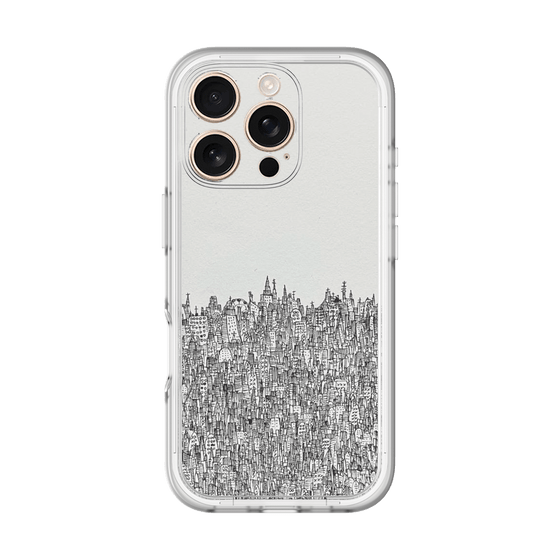Slim Protection Premium Case［ SHOTARO SANADA - landscape ］