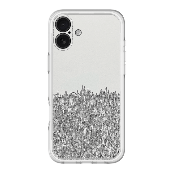 Slim Protection Premium Case［ SHOTARO SANADA - landscape ］