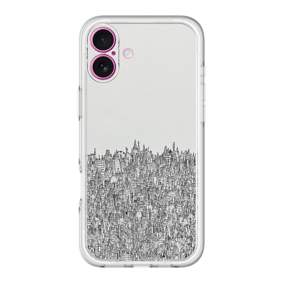 Slim Protection Premium Case［ SHOTARO SANADA - landscape ］