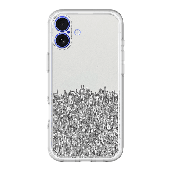 Slim Protection Premium Case［ SHOTARO SANADA - landscape ］