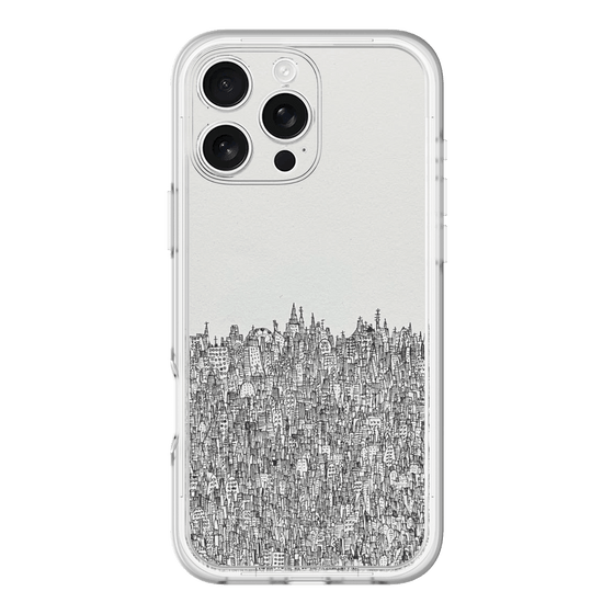 Slim Protection Premium Case［ SHOTARO SANADA - landscape ］