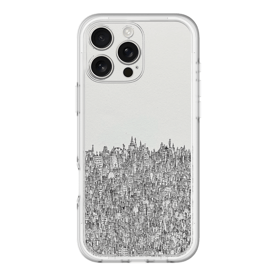 Slim Protection Premium Case［ SHOTARO SANADA - landscape ］