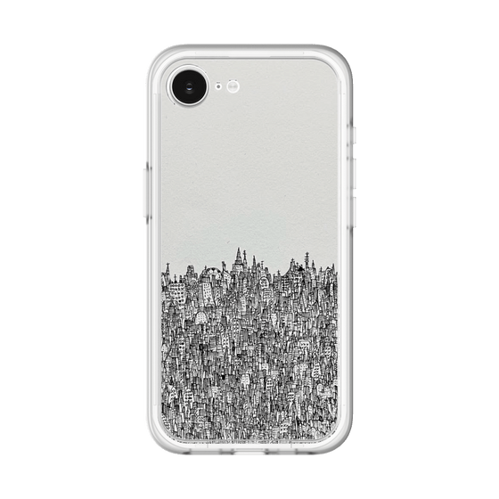 Slim Protection Premium Case［ SHOTARO SANADA - landscape ］