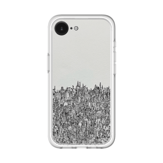 Slim Protection Premium Case［ SHOTARO SANADA - landscape ］