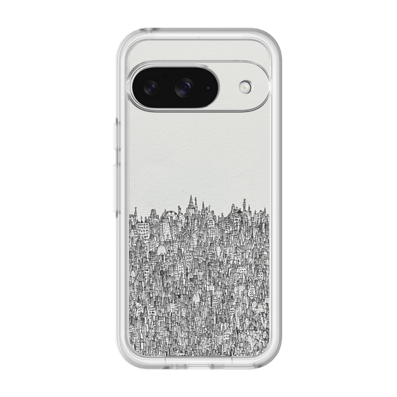 Slim Protection Premium Case［ SHOTARO SANADA - landscape ］