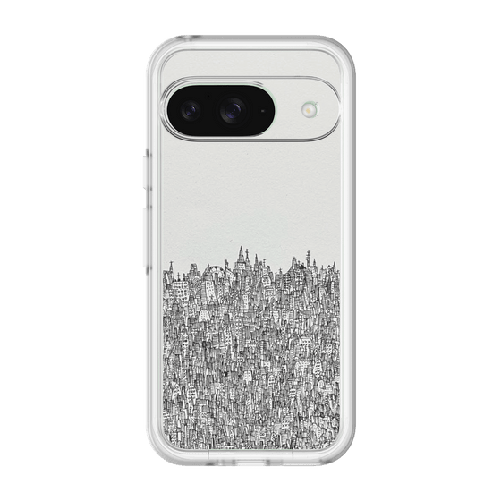 Slim Protection Premium Case［ SHOTARO SANADA - landscape ］