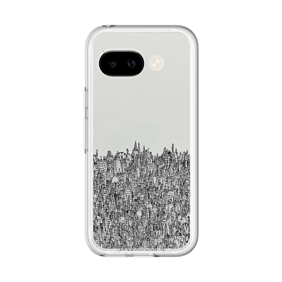 Slim Protection Premium Case［ SHOTARO SANADA - landscape ］