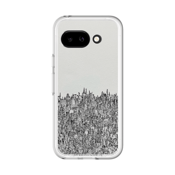 Slim Protection Premium Case［ SHOTARO SANADA - landscape ］