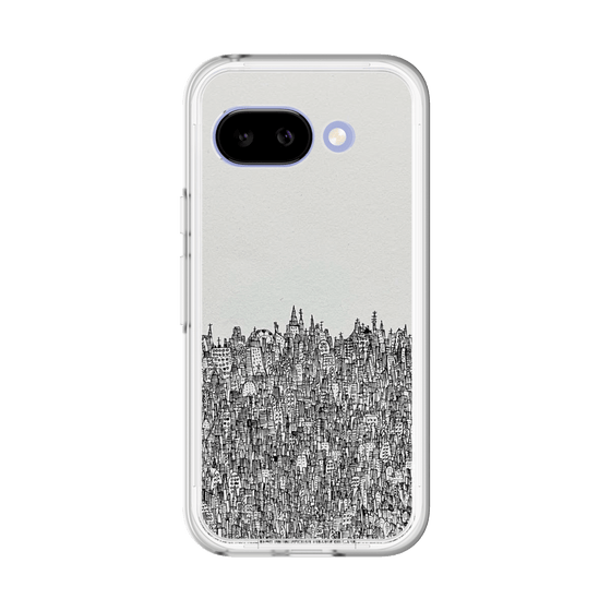 Slim Protection Premium Case［ SHOTARO SANADA - landscape ］