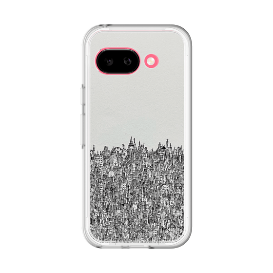 Slim Protection Premium Case［ SHOTARO SANADA - landscape ］