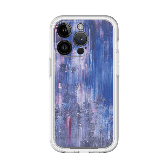Slim Protection Premium Case［ SHOTARO SANADA - Prosess Landscape 001 ］
