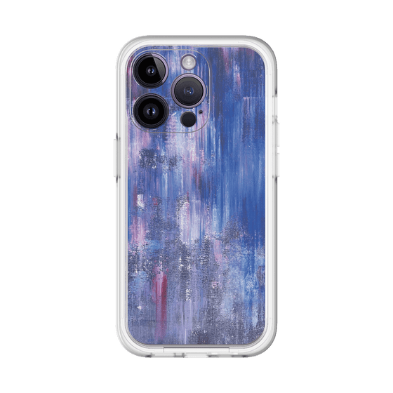 Slim Protection Premium Case［ SHOTARO SANADA - Prosess Landscape 001 ］
