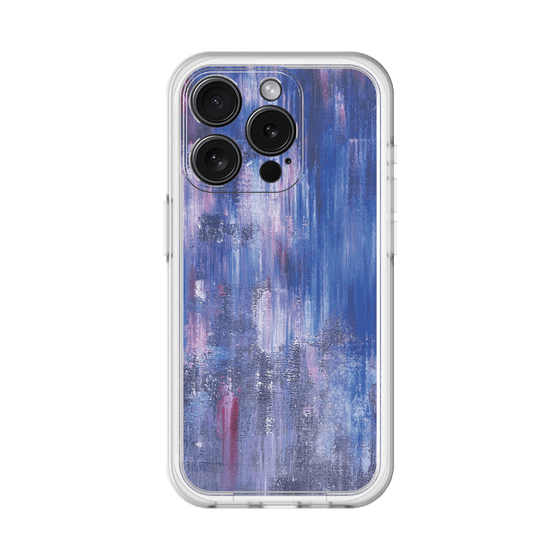 Slim Protection Premium Case［ SHOTARO SANADA - Prosess Landscape 001 ］