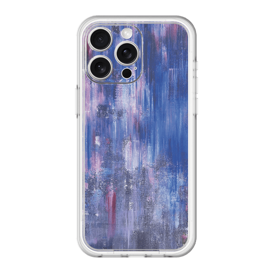 Slim Protection Premium Case［ SHOTARO SANADA - Prosess Landscape 001 ］