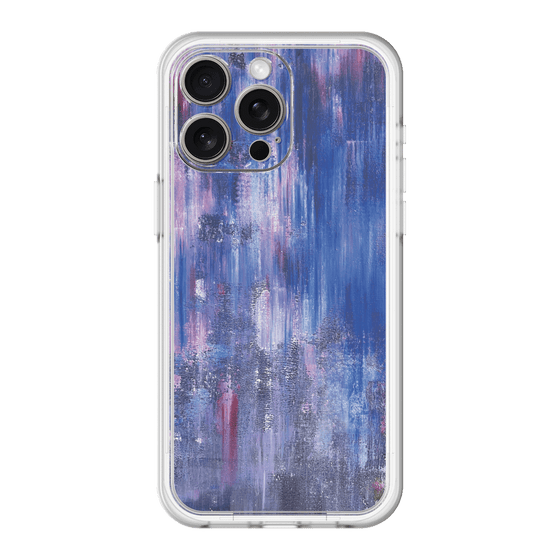 Slim Protection Premium Case［ SHOTARO SANADA - Prosess Landscape 001 ］