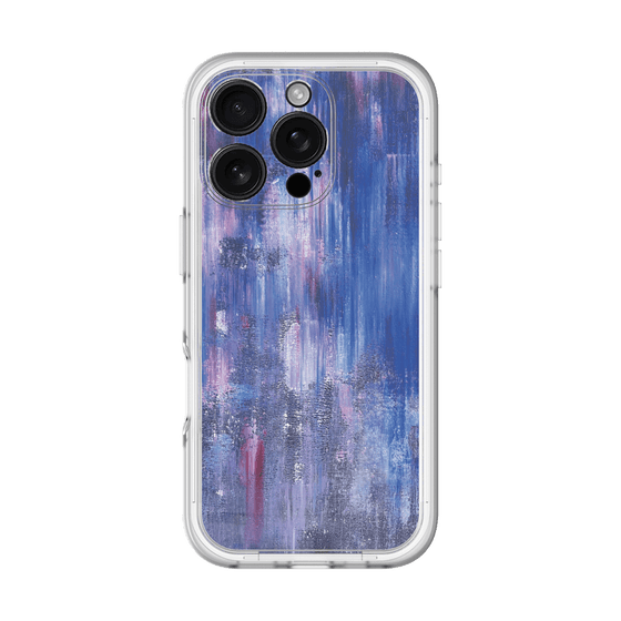 Slim Protection Premium Case［ SHOTARO SANADA - Prosess Landscape 001 ］