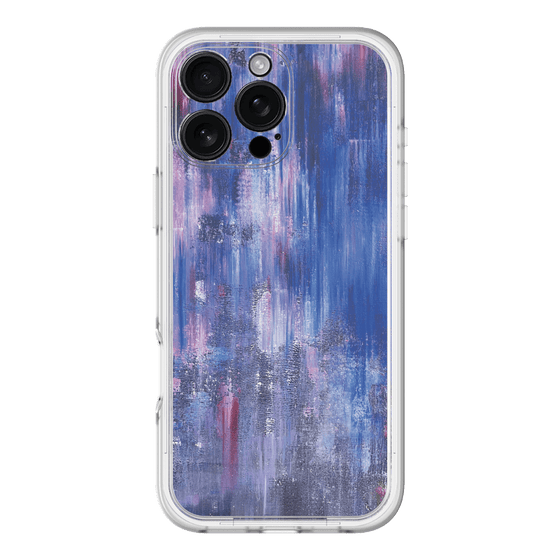 Slim Protection Premium Case［ SHOTARO SANADA - Prosess Landscape 001 ］